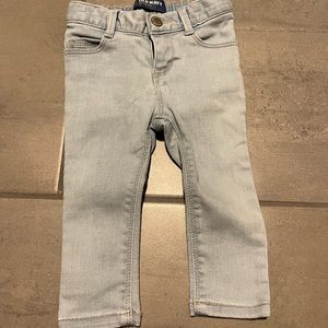 Jeans - Stretchy Size 12-18M